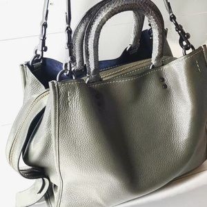 Rare 1941 Rogue 36 w/ Snakeskin Detail